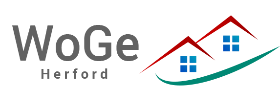 WoGe Herford Logo